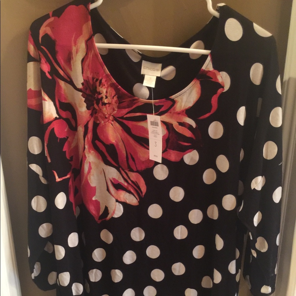 Chico’s top